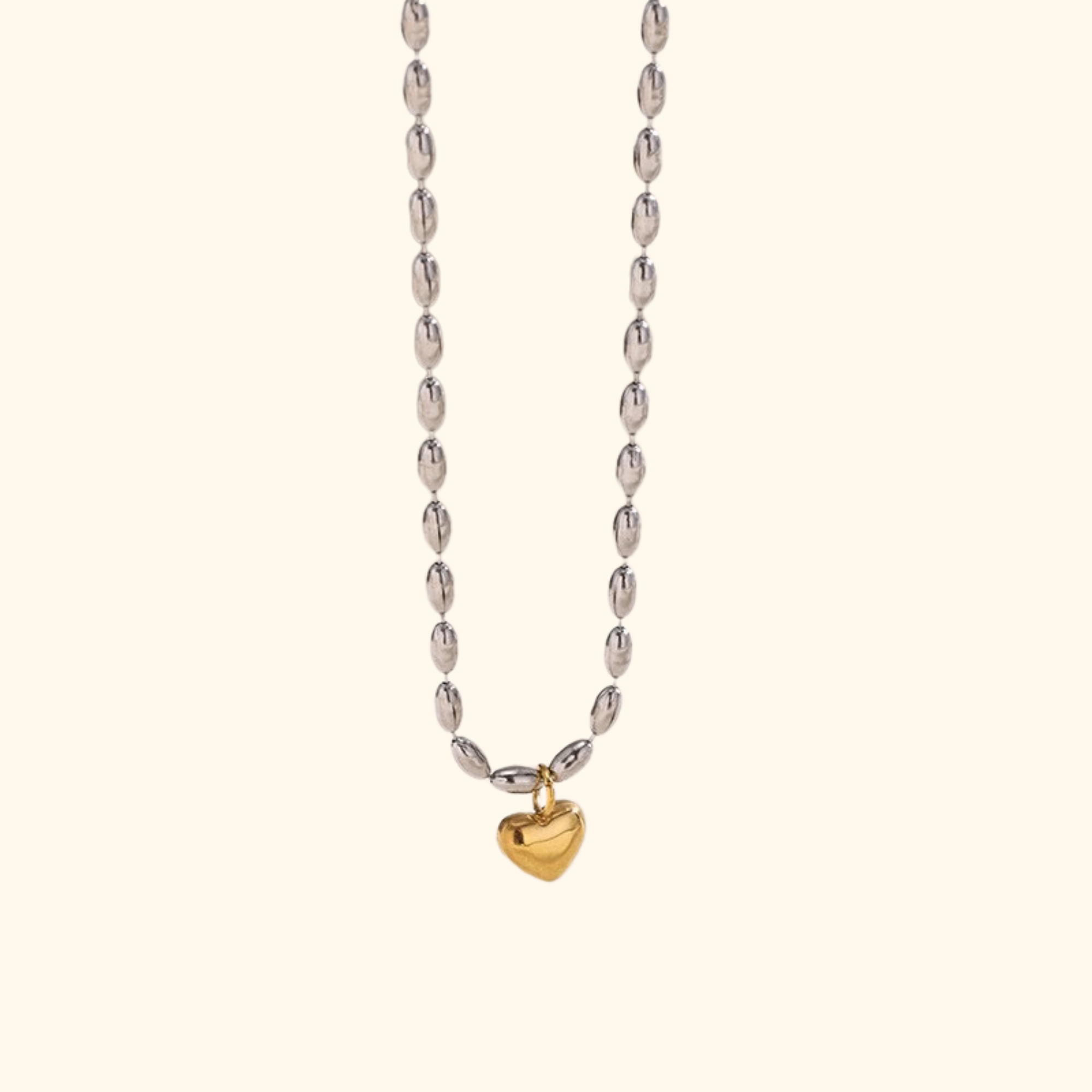 Collar “Lucy”
