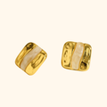 Aretes “Carlota”