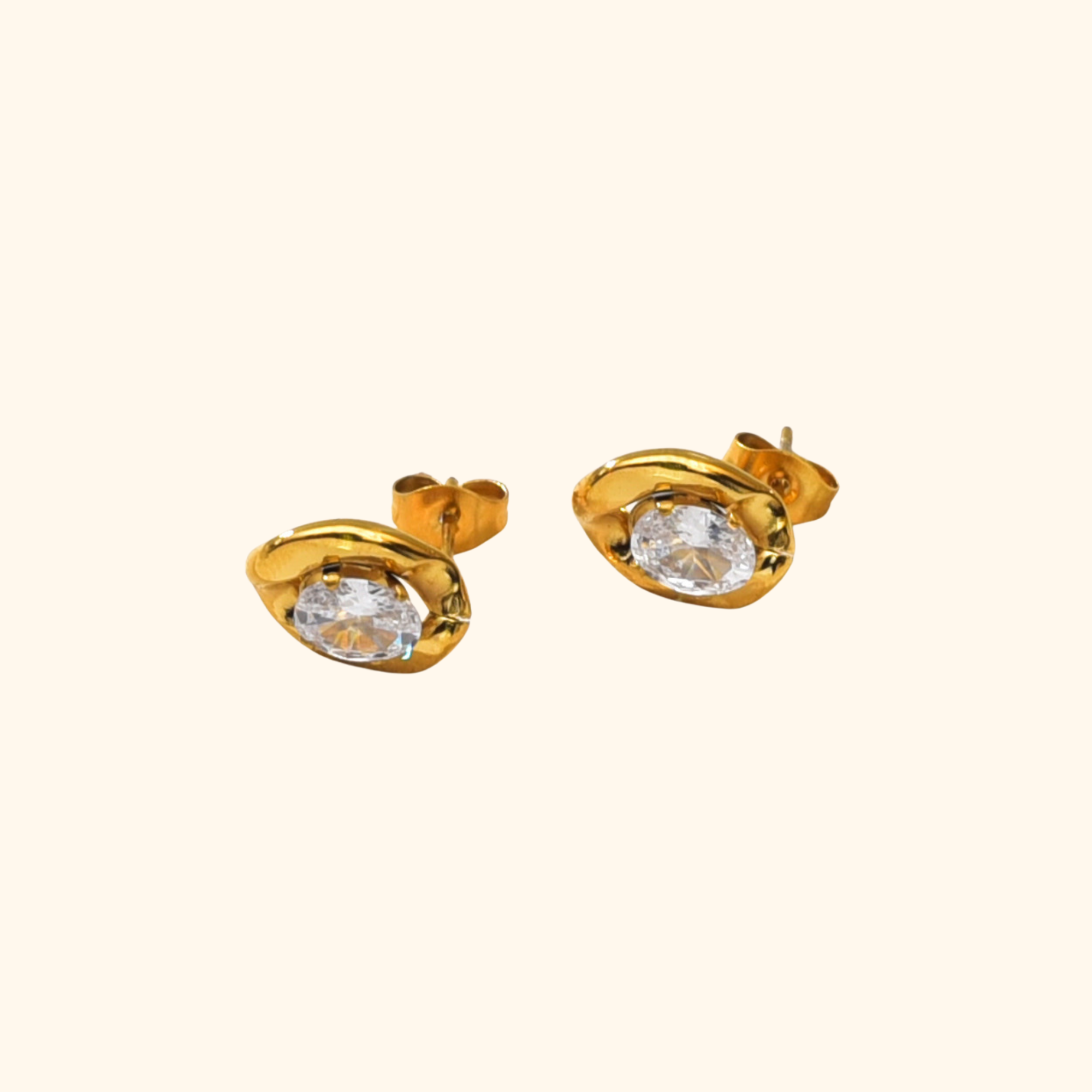 Aretes “Hailey”