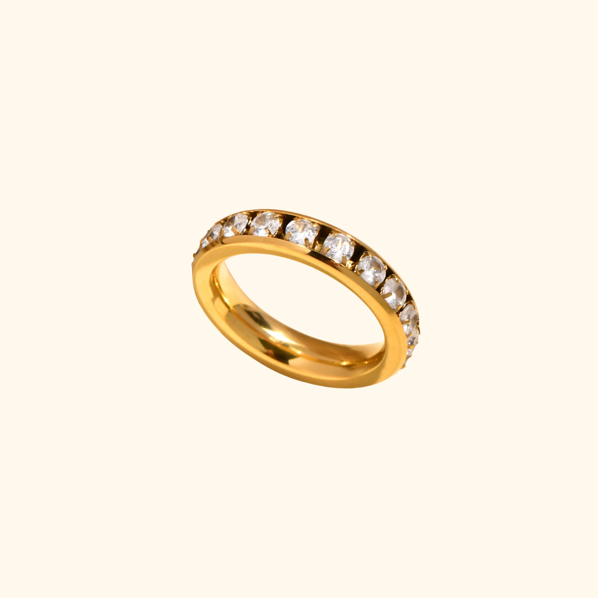 Anillo bambino