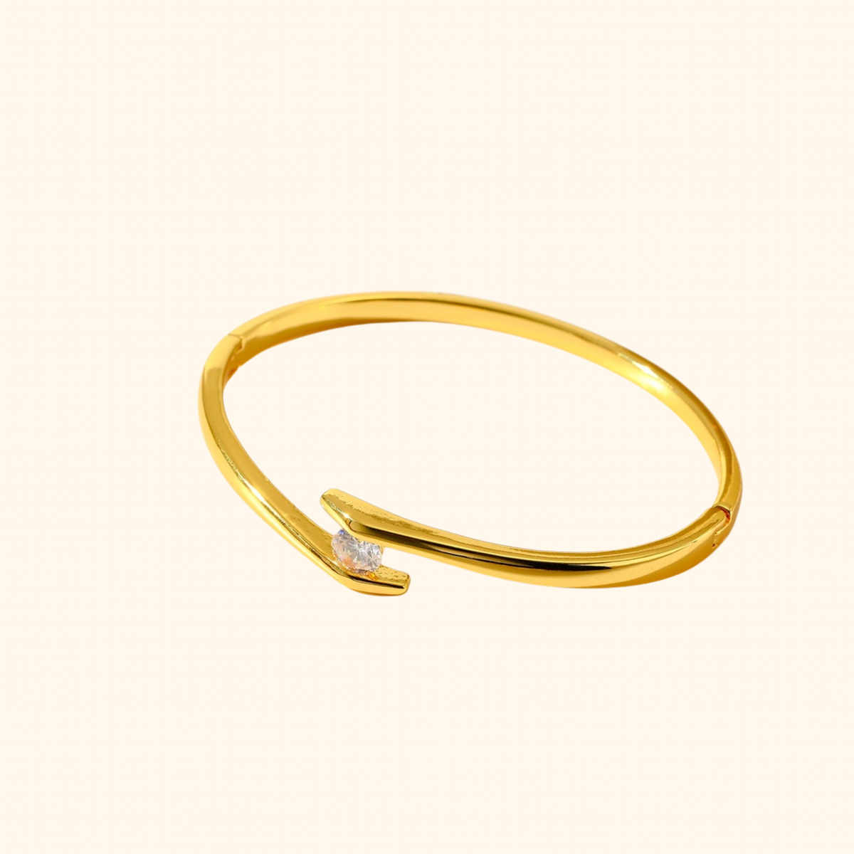 Pulsera diamante