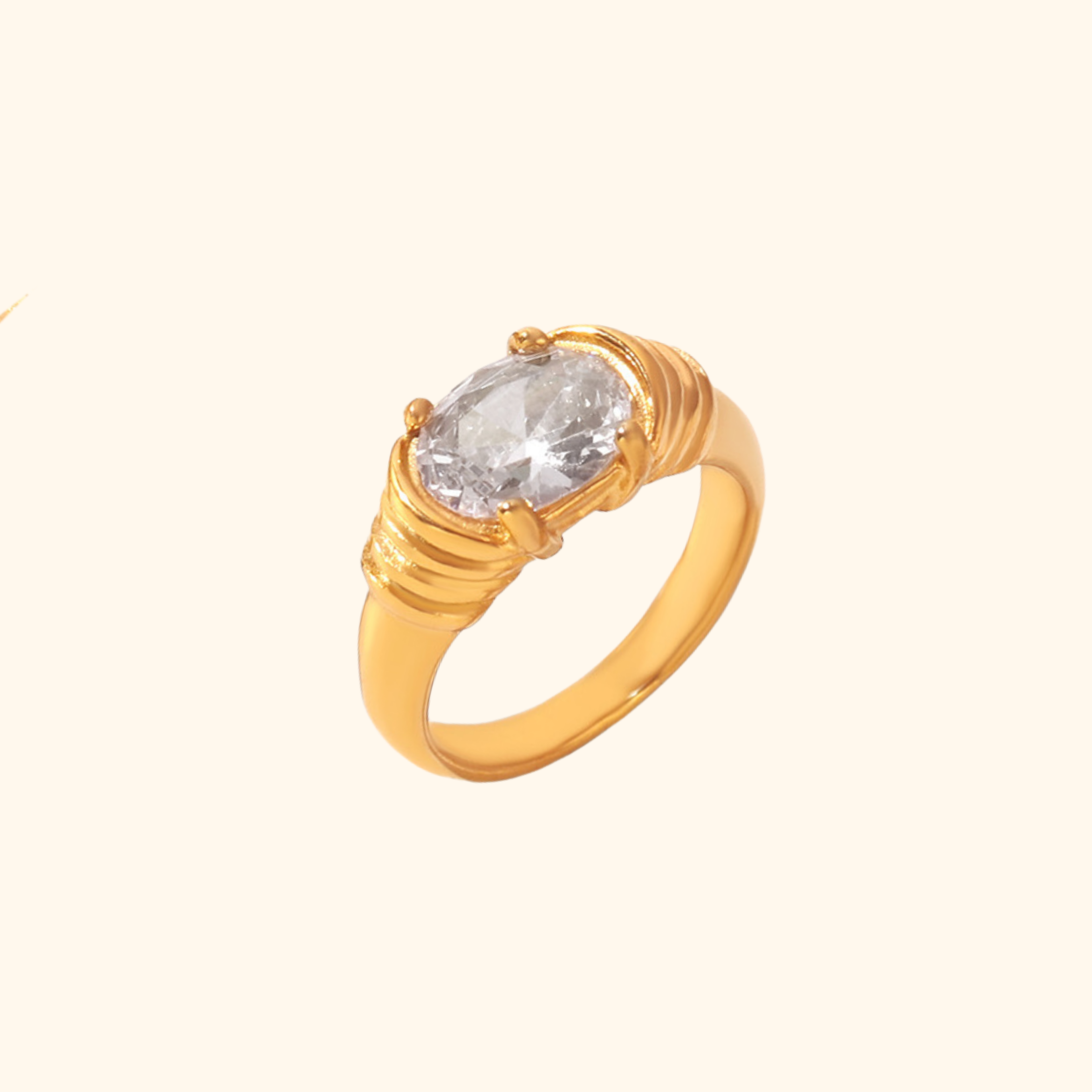 Anillo “selina”