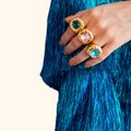 Anillo “Turco”