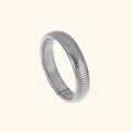 Pulsera charlotte silver