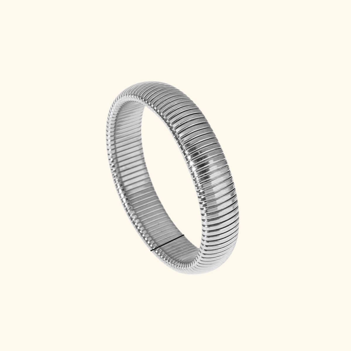 Pulsera charlotte silver