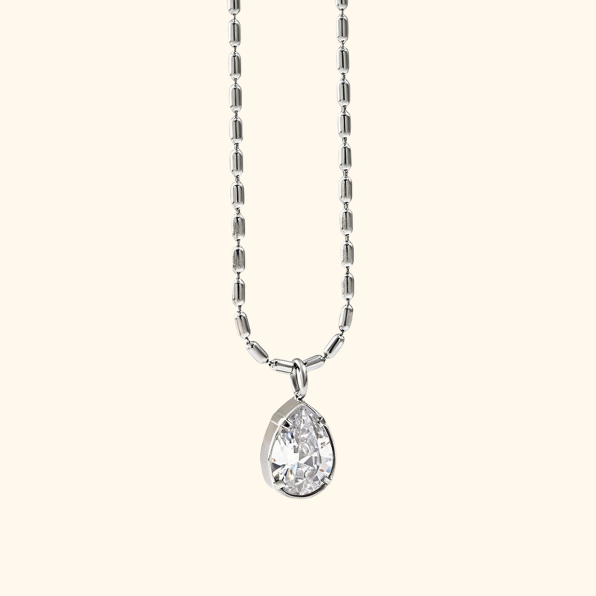 Collar génesis gota