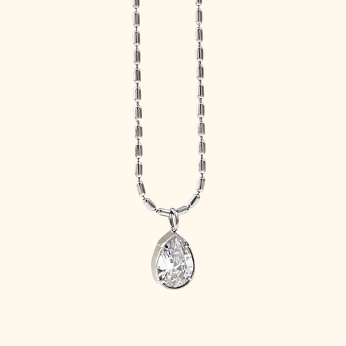 Collar génesis gota