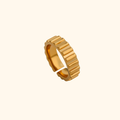 Anillo “vía”