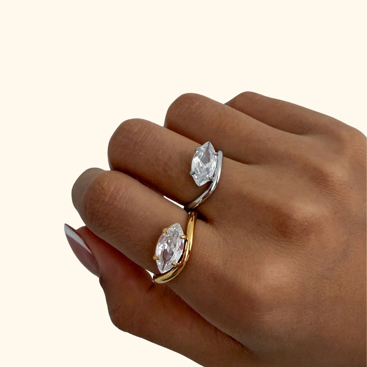Anillo Lidia