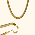 Collar “Diana”