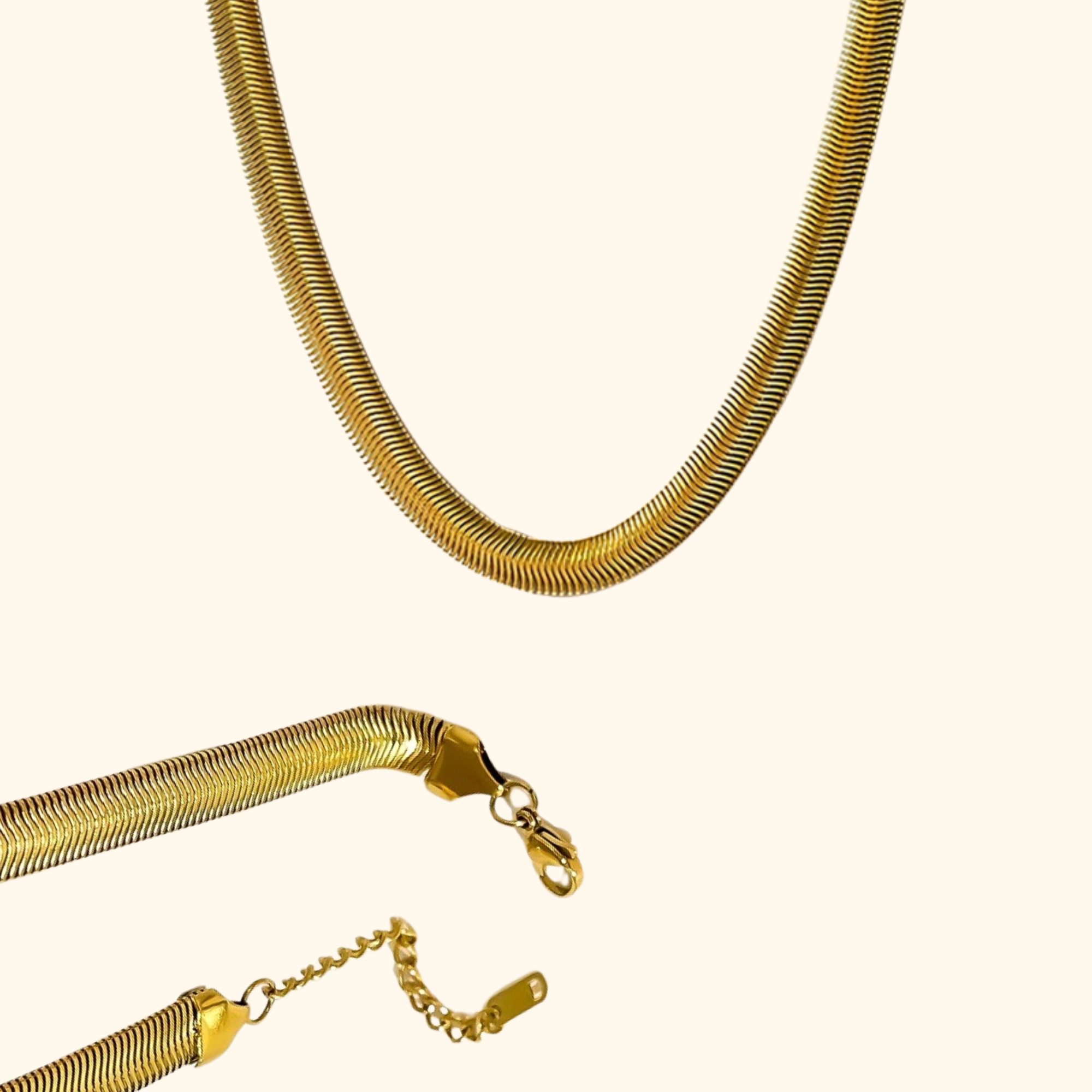 Collar “Diana”