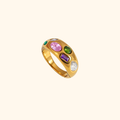 Anillo “Ivonne”