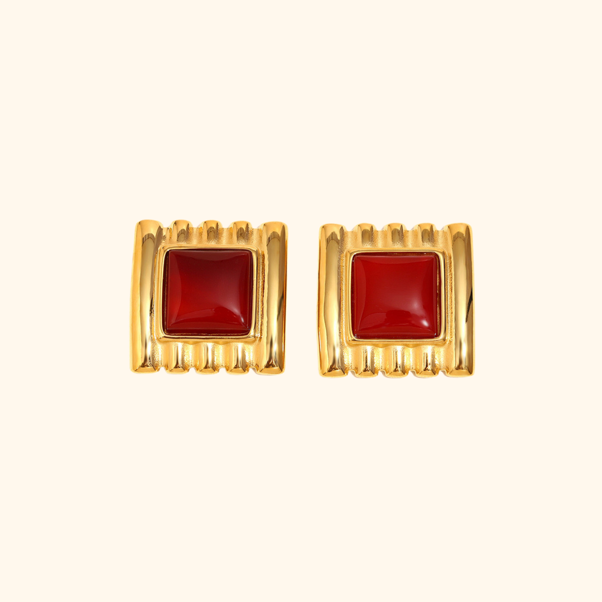 Aretes sofia