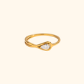 Anillo libra