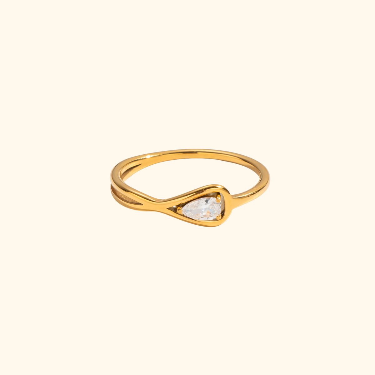 Anillo libra