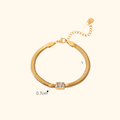 Pulsera “soledad”