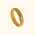 Pulsera charlotte gold