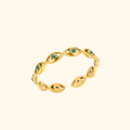 Anillo “itati”