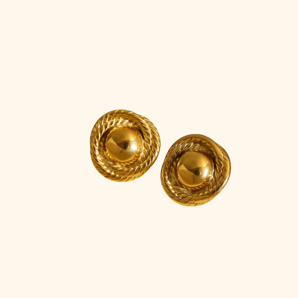Aretes “spin”
