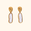 Aretes “Odisea”