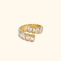 Anillo Clarisa