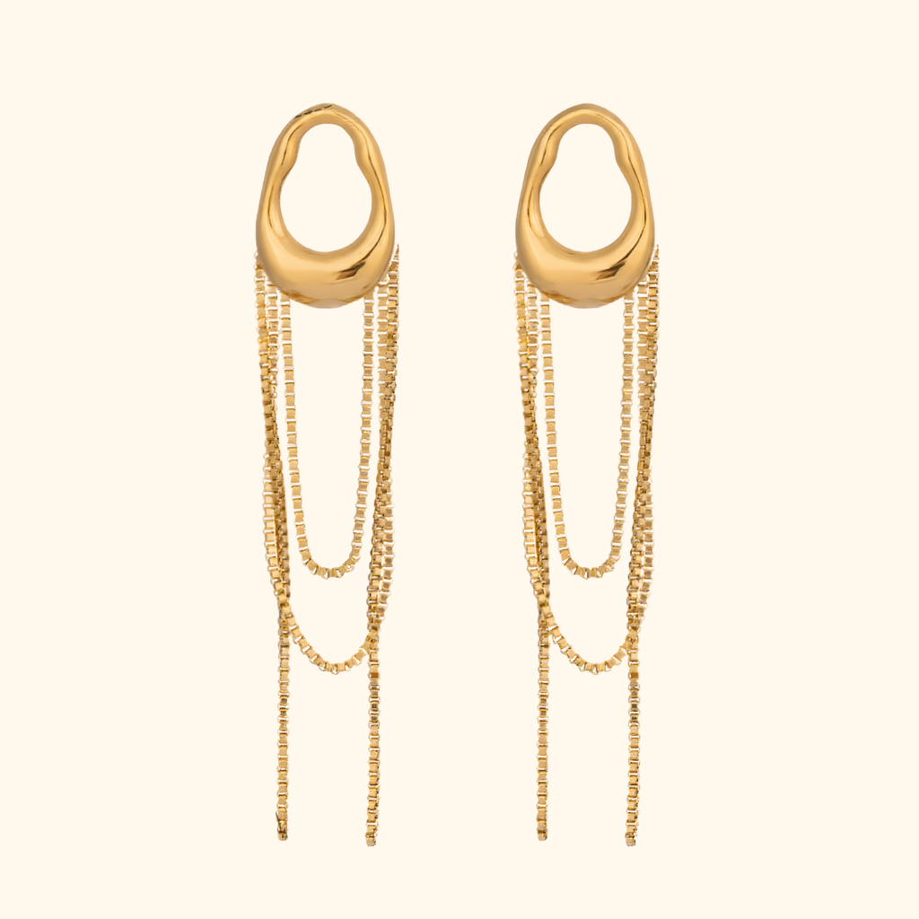 Aretes Isis