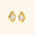 Aretes “Moscú”