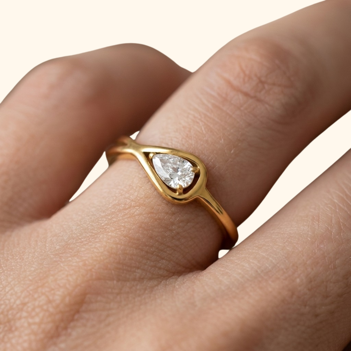 Anillo libra
