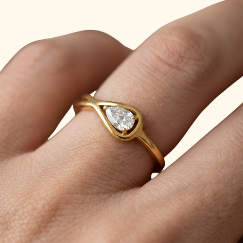 Anillo libra