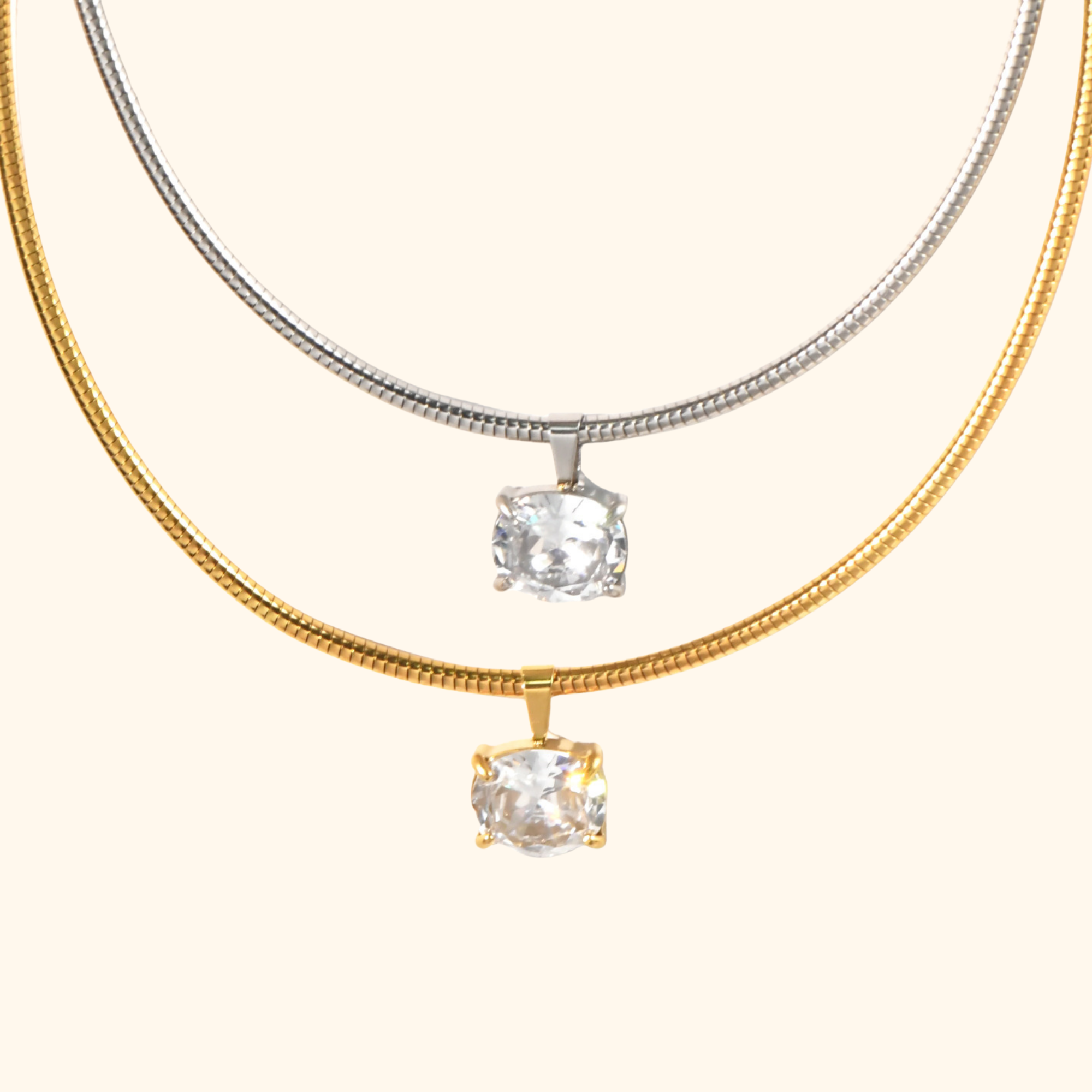 Choker “Nebraska”