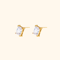 Studs “cuadro brillante”