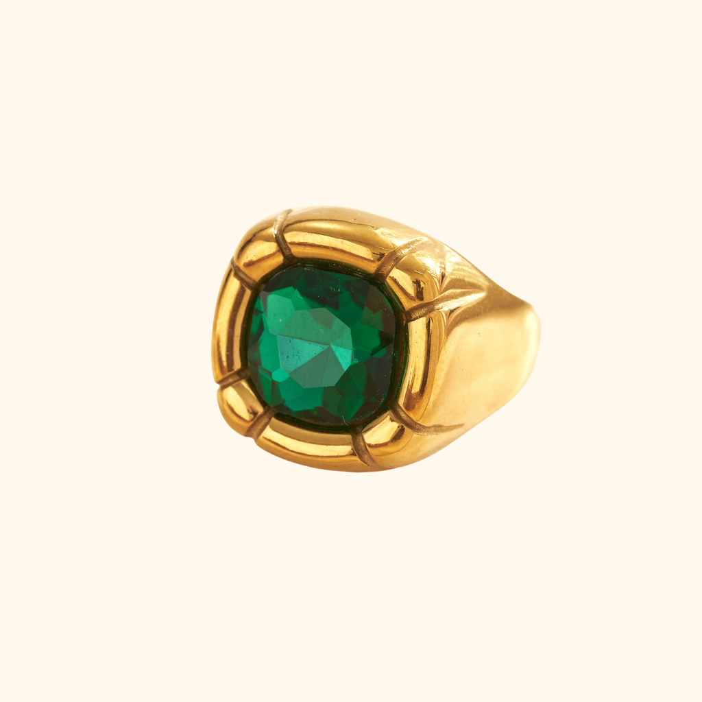 Anillo “Turco”