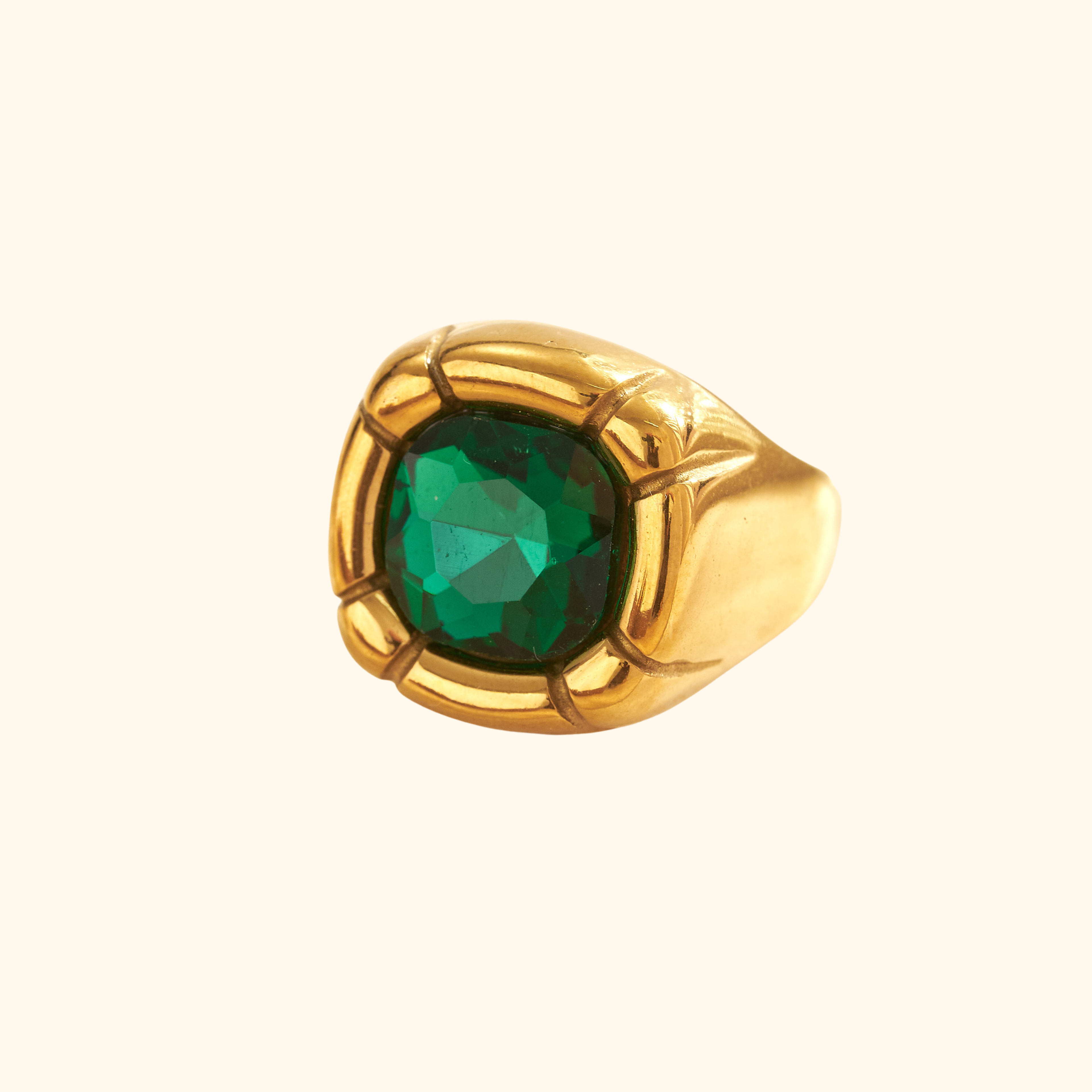 Anillo “Turco”