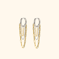 Aretes “Gretell”