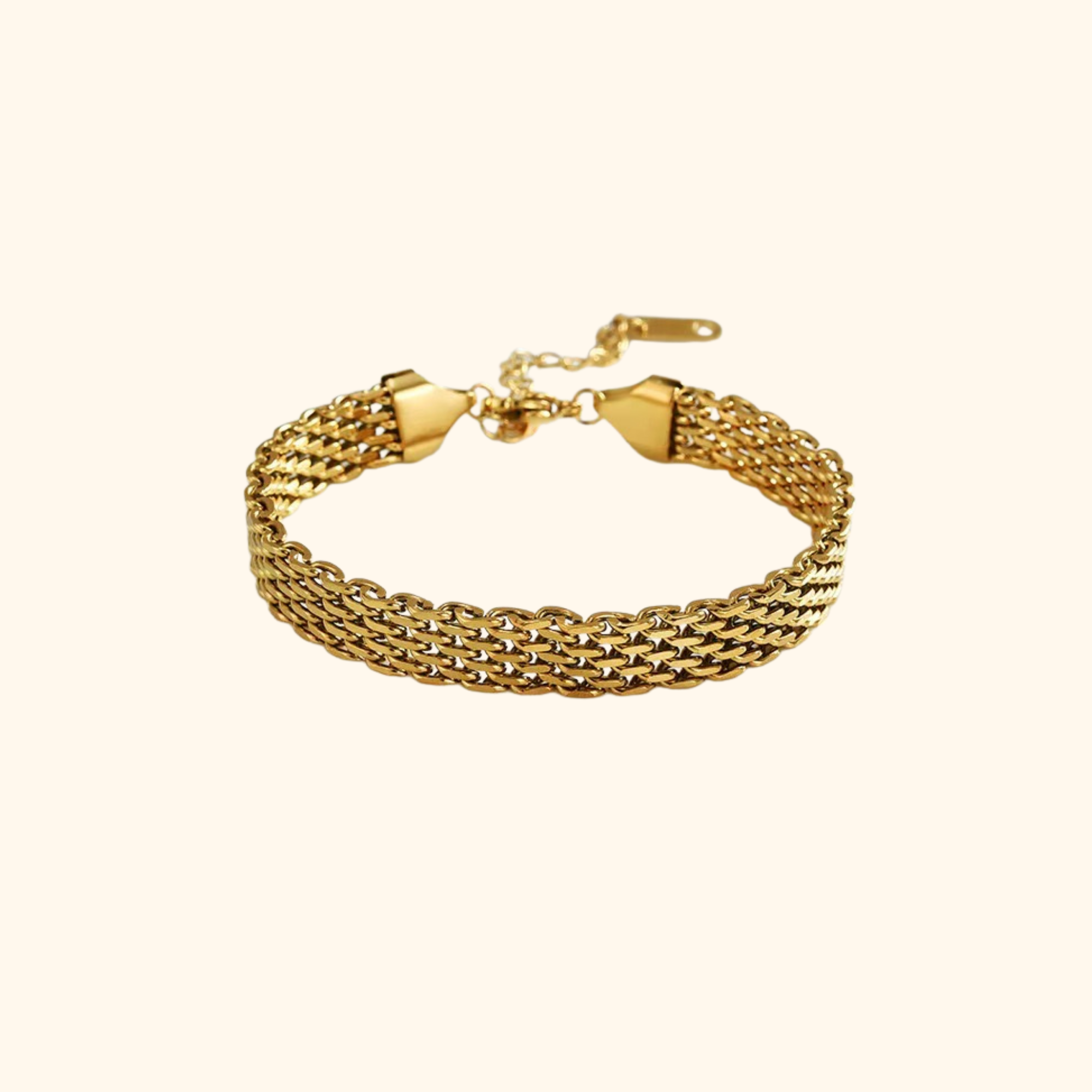Pulsera “maya”