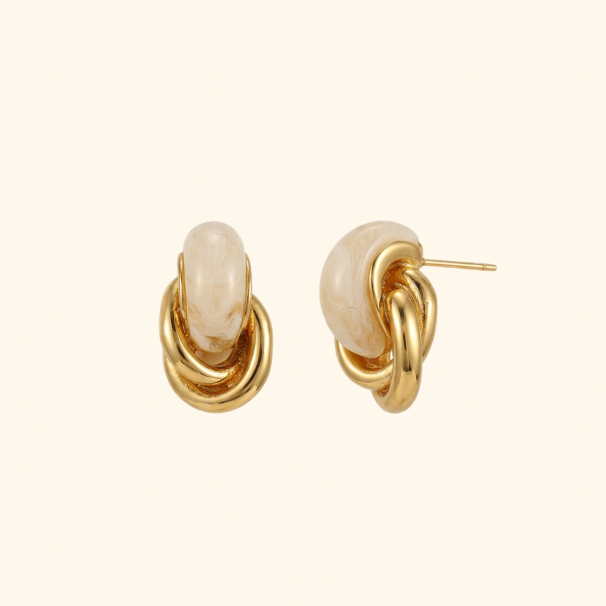Aretes “abstractos”