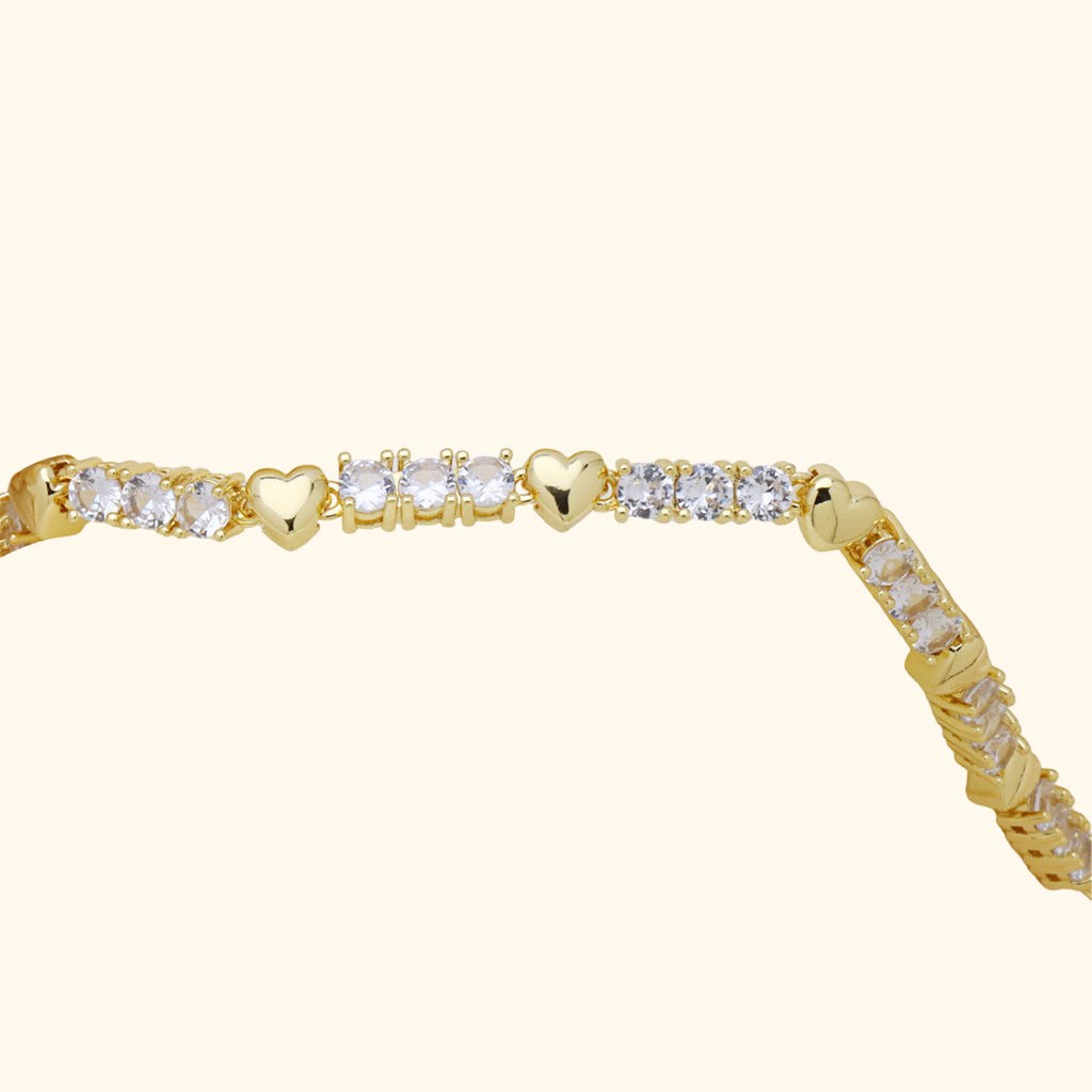 Pulsera Irlanda