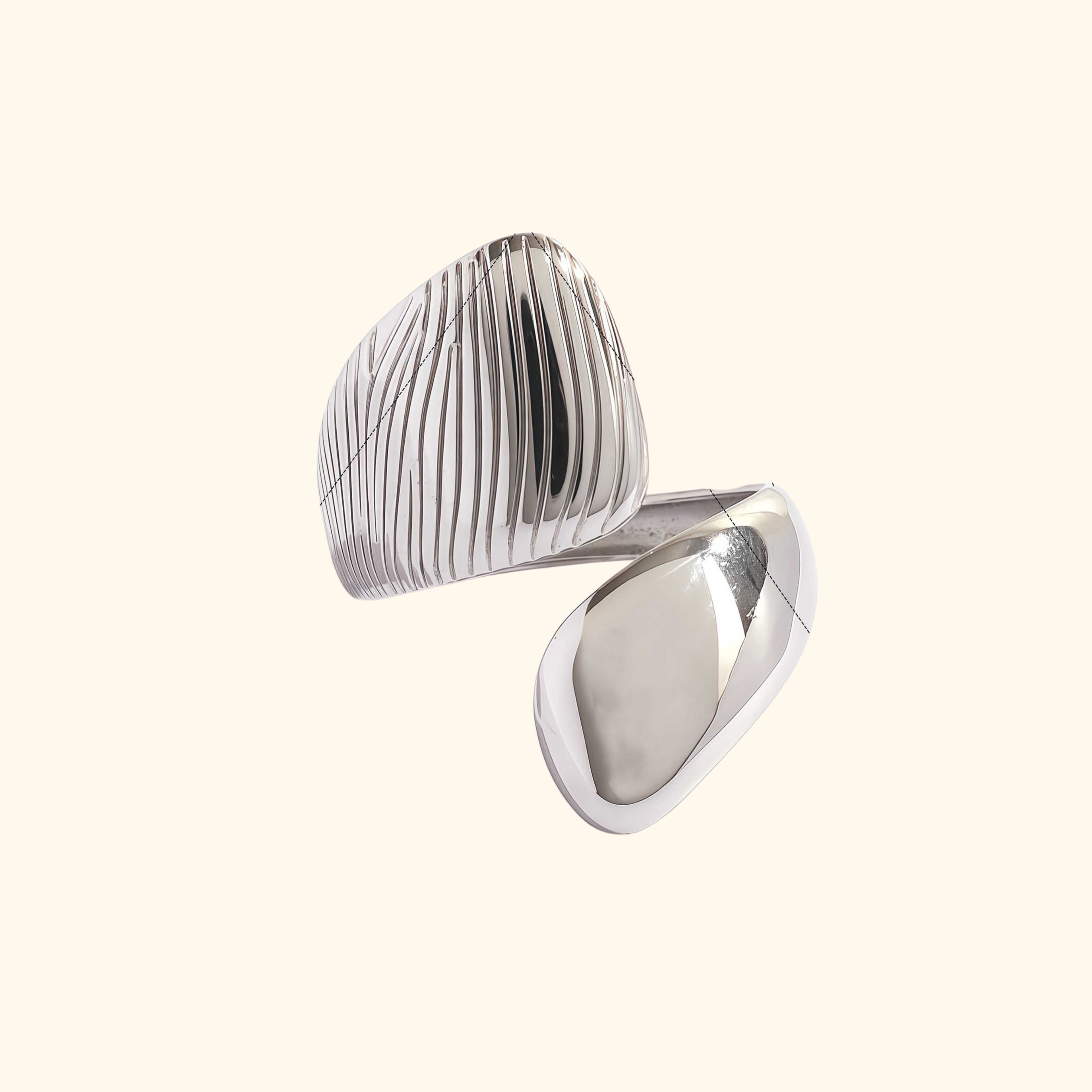 Anillo “celia”