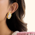 Aretes lua
