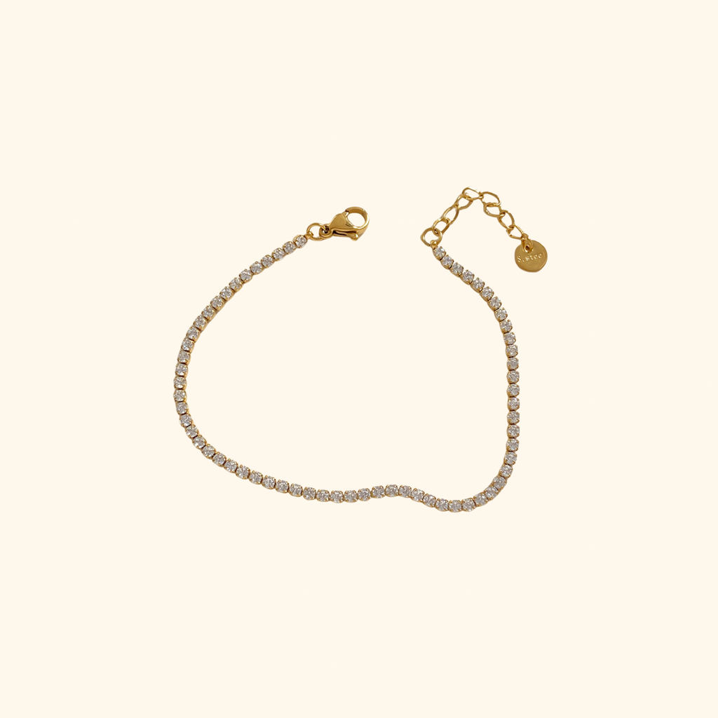 Set tres pulseras