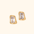 Aretes “Diamond”