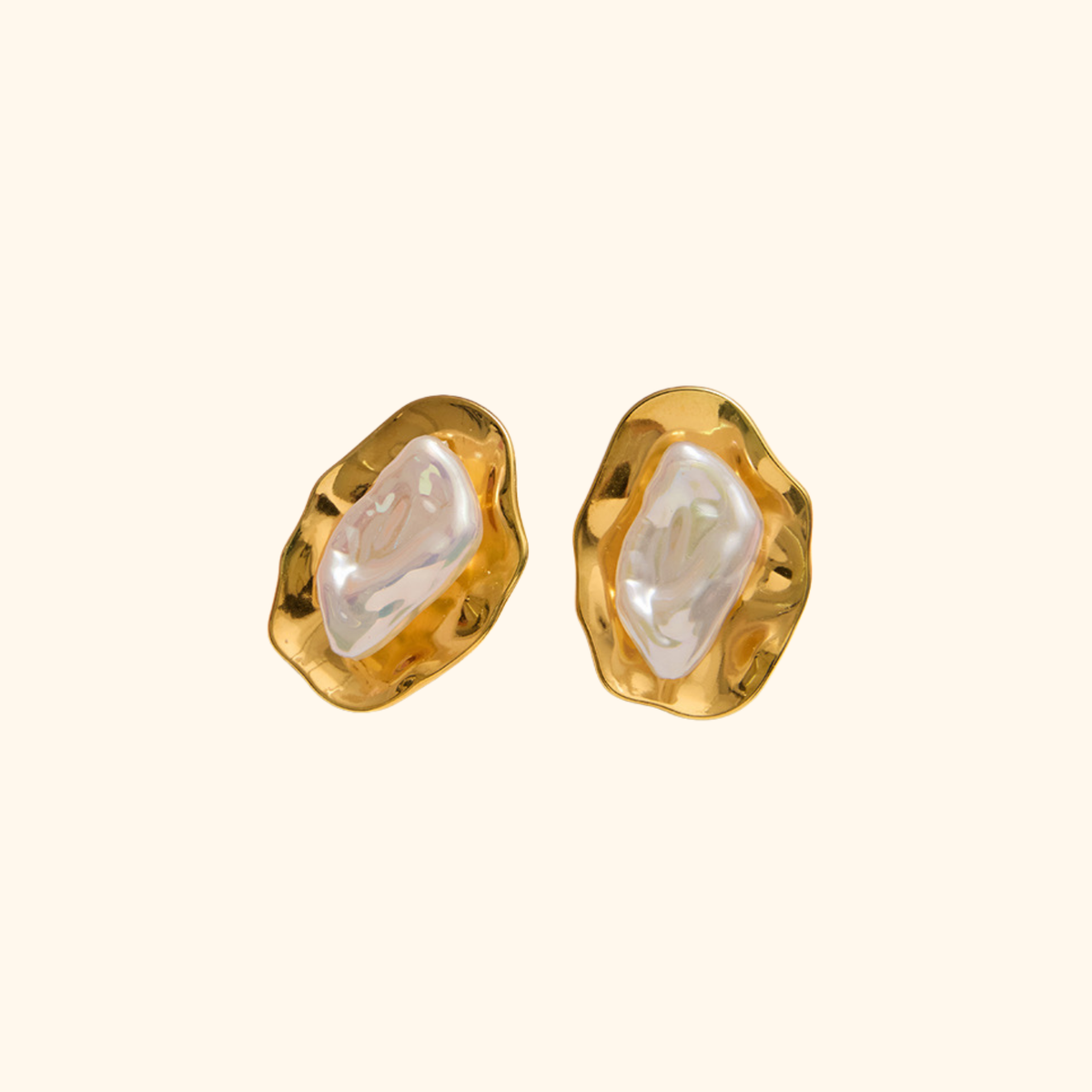 Aretes lua