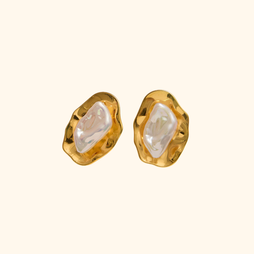 Aretes lua