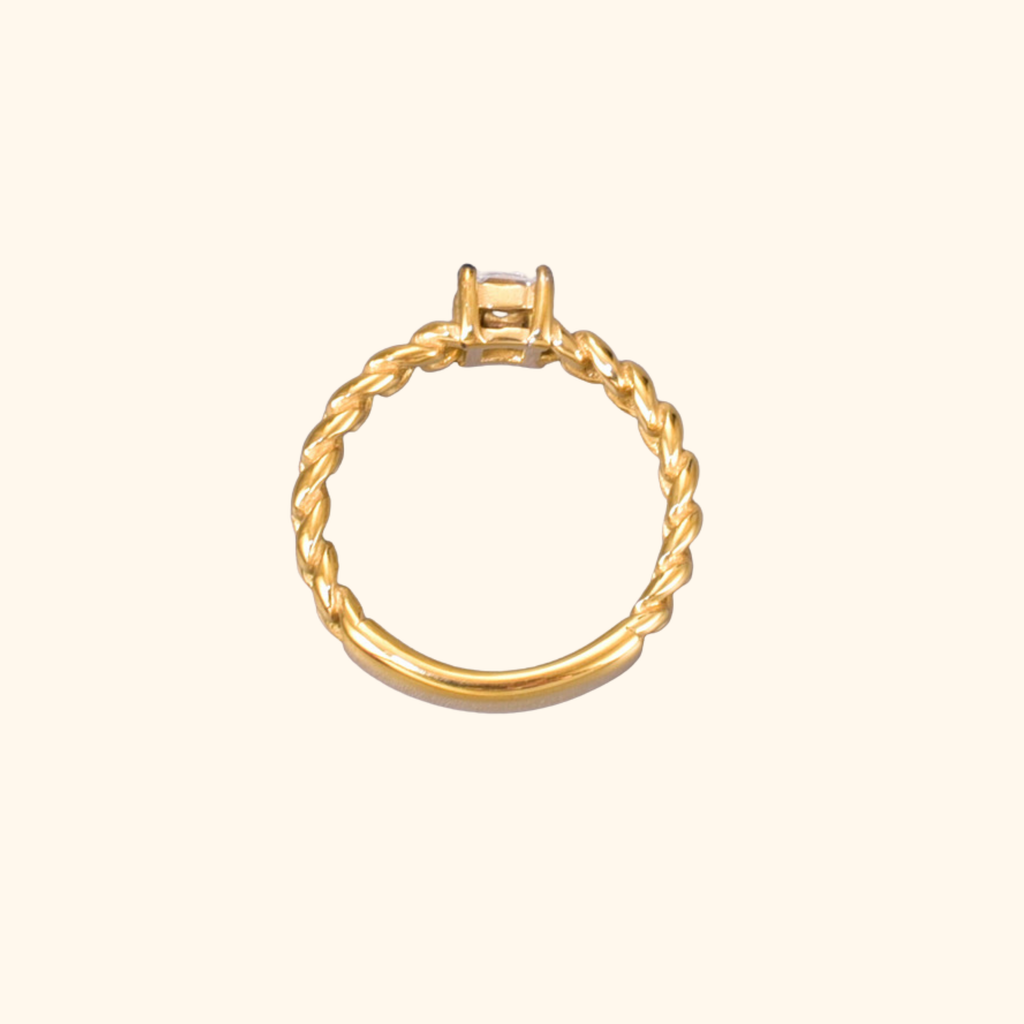 Anillo “tous”