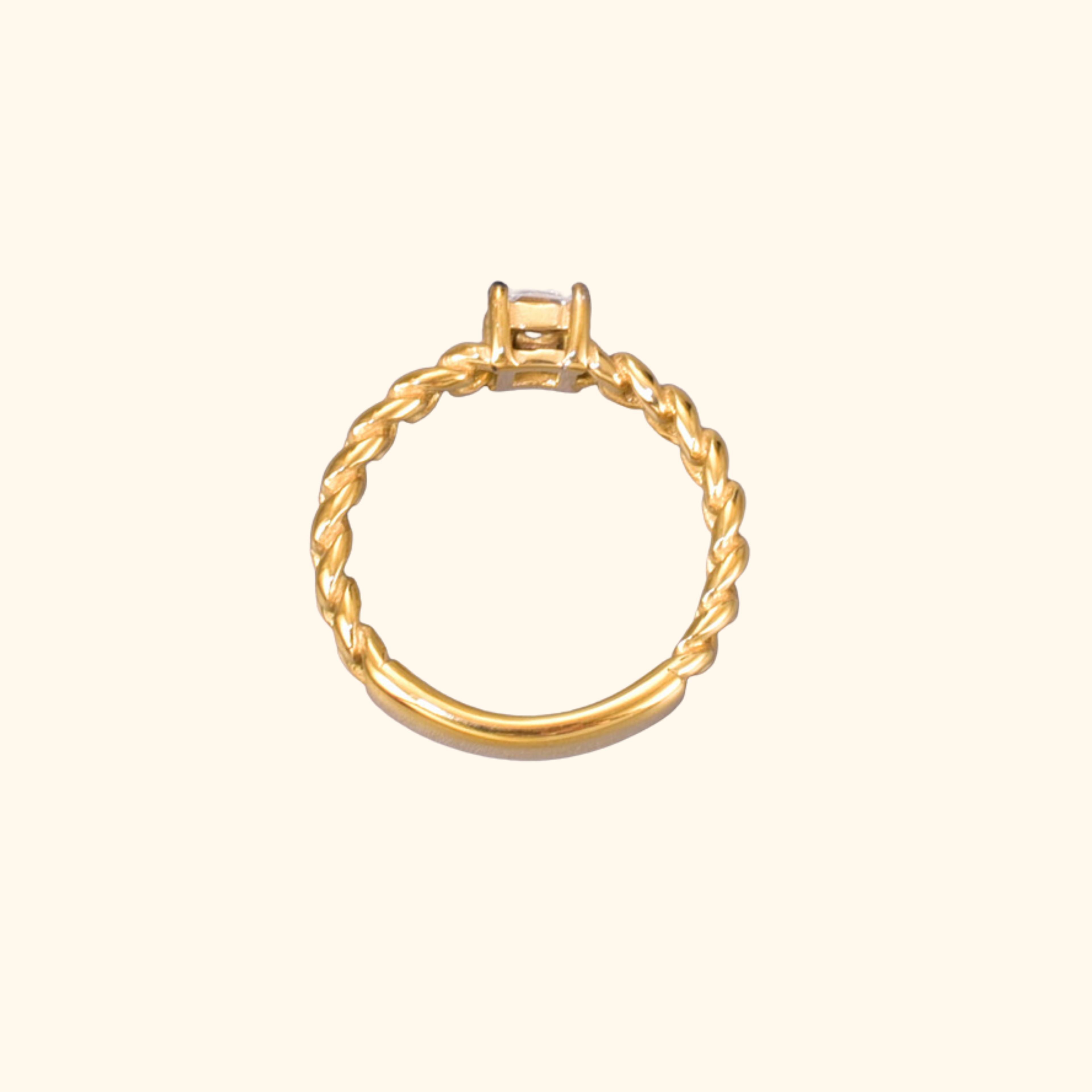 Anillo “tous”