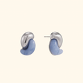 Aretes “Marbella”