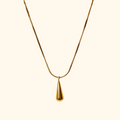 Collar gota