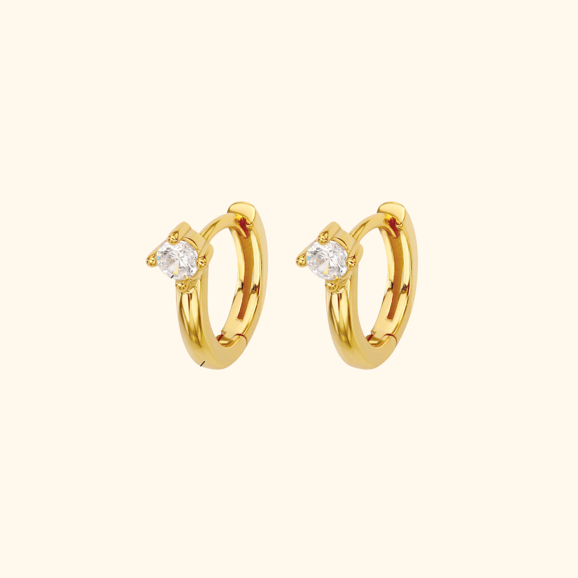 Aretes #1 mini