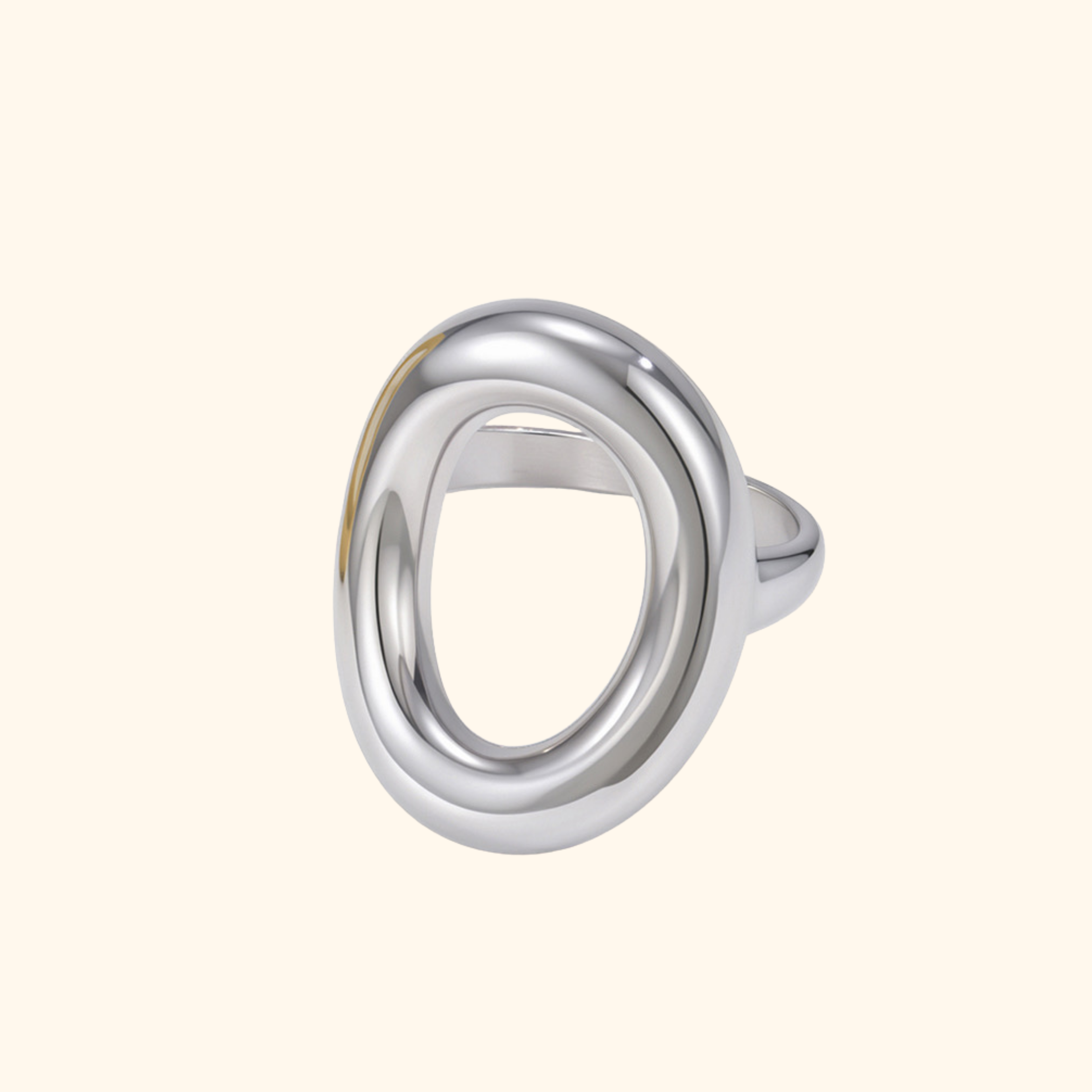 Anillo “Baby O”