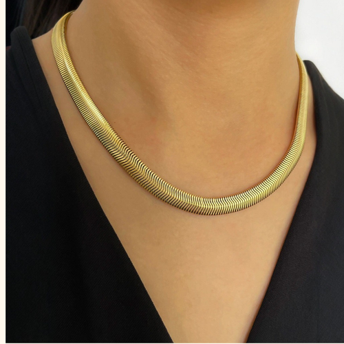Collar “Diana”